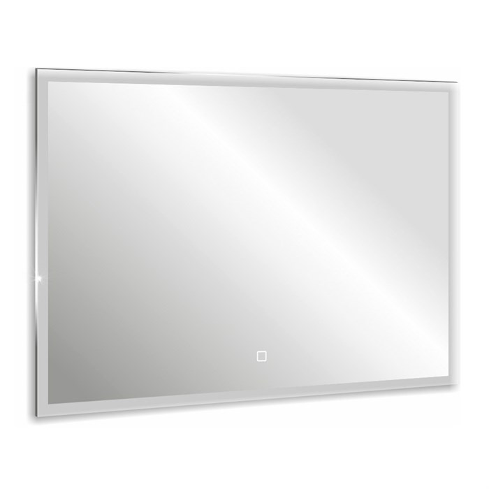 Зеркало ABBER See AG6108SL-0.8 с подсветкой, сенсорный выключатель, диммер AG6108SL-0.8 - фото 77805