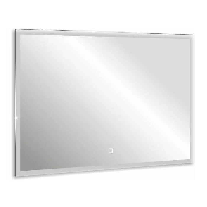 Зеркало ABBER See AG6108SL-0.8 с подсветкой, сенсорный выключатель, диммер AG6108SL-0.8
