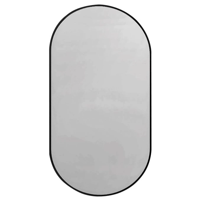 Зеркало для ванной ABBER Immer Offen AG6401B AG6401B