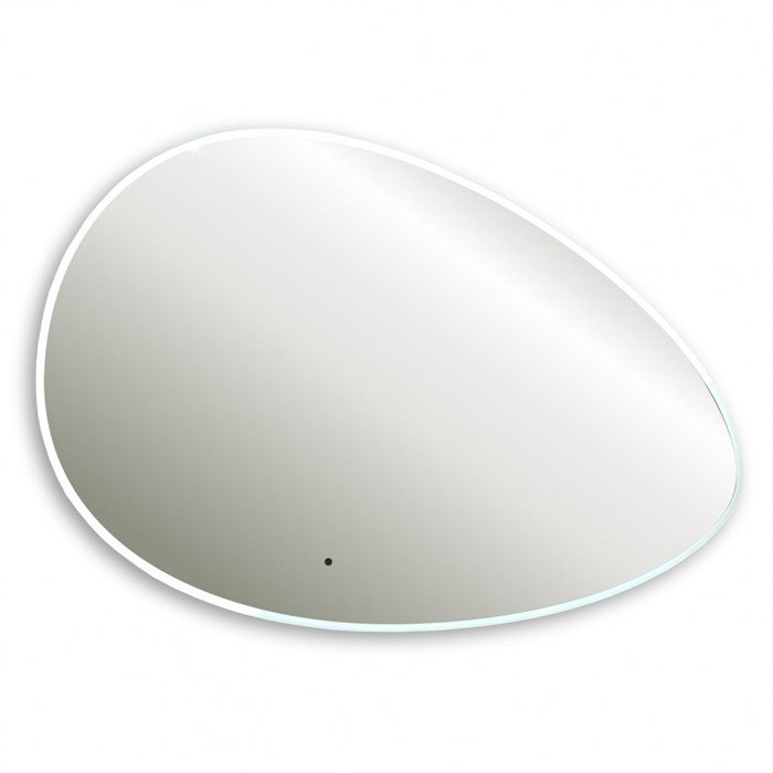 Зеркало ABBER Kontur AG6301SCL-1.2 с подсветкой, бесконтактный выключатель, диммер AG6301SCL-1.2 - фото 77847