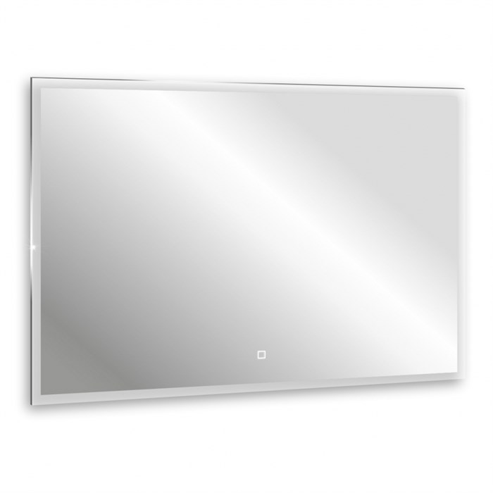 Зеркало ABBER See AG6108SXL-1.0 с подсветкой, сенсорный выключатель, диммер AG6108SXL-1.0 - фото 77857
