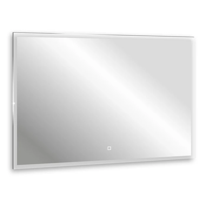 Зеркало ABBER See AG6108SXL-1.0 с подсветкой, сенсорный выключатель, диммер AG6108SXL-1.0