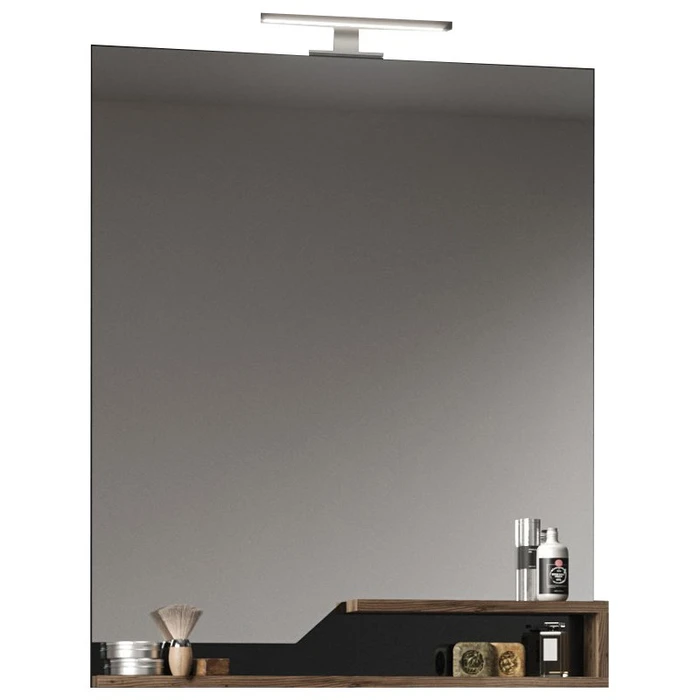 Зеркало ORKA Galia 80x100 Lidya с подсветкой 3000862