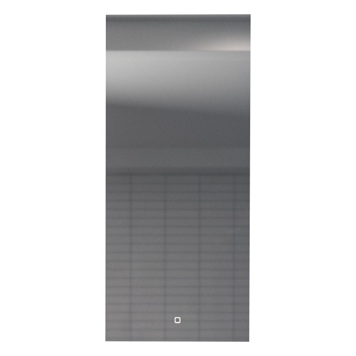 Зеркало ORKA Ferla ORK1001B+ 40x90 c LED подсветкой 3005795 - фото 78177