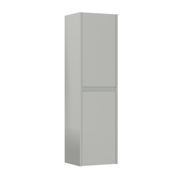 Пенал ORKA Lisbon 40 кашемировый матовый, универсальный 3001156 - фото 78660