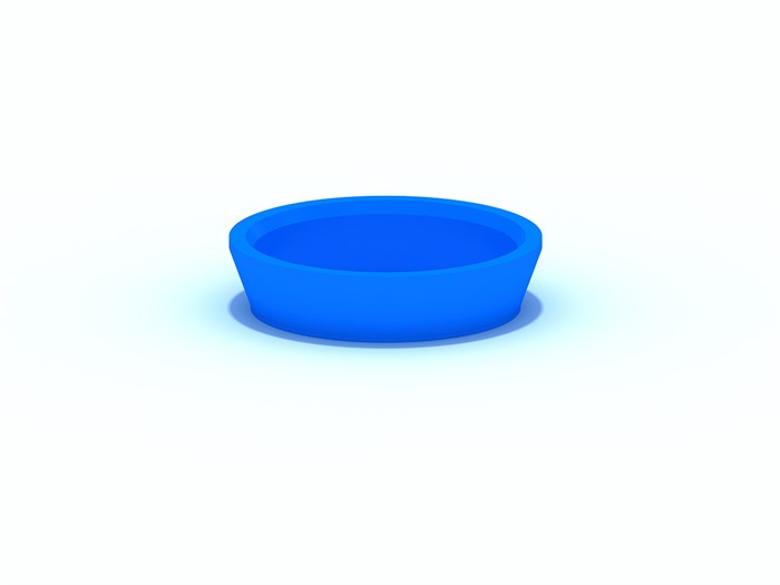 Прокладка коническая 32мм ANI PLAST M032 - фото 79012