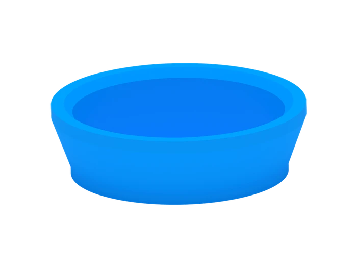 Прокладка коническая 25мм ANI PLAST M025