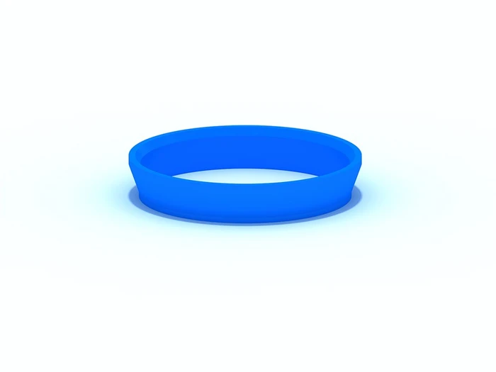 Прокладка коническая 40мм ANI PLAST M040