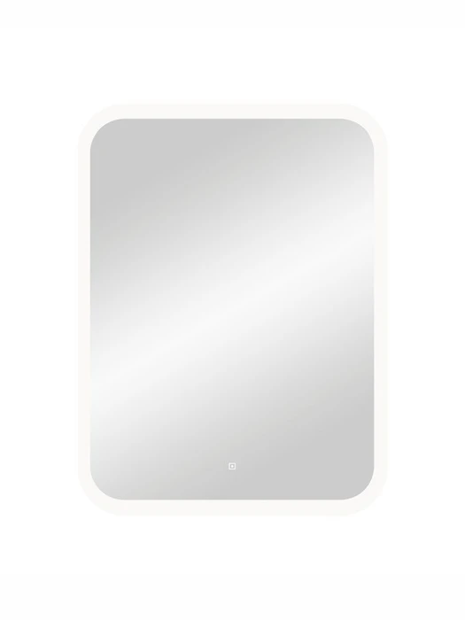Зеркало Glamour LED 500x700 ЗЛП243