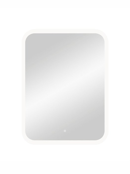Зеркало Glamour LED 700х900 ЗЛП941 - фото 79922