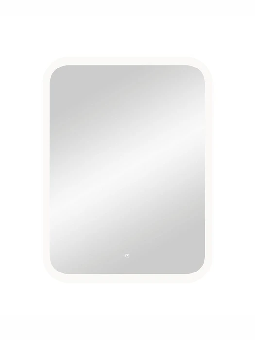 Зеркало Glamour LED 700х900 ЗЛП941