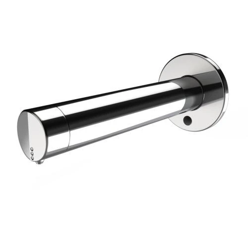 Автоматический дозатор мыла для настенной установки  Nofer 03313.B 03313.B