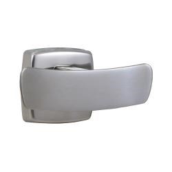 Крючок для ванной двойной Classic глянец 09017.B 09017.B - фото 94683