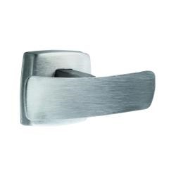 Крючок для ванной двойной Classic матовый 09017.S 09017.S - фото 94684