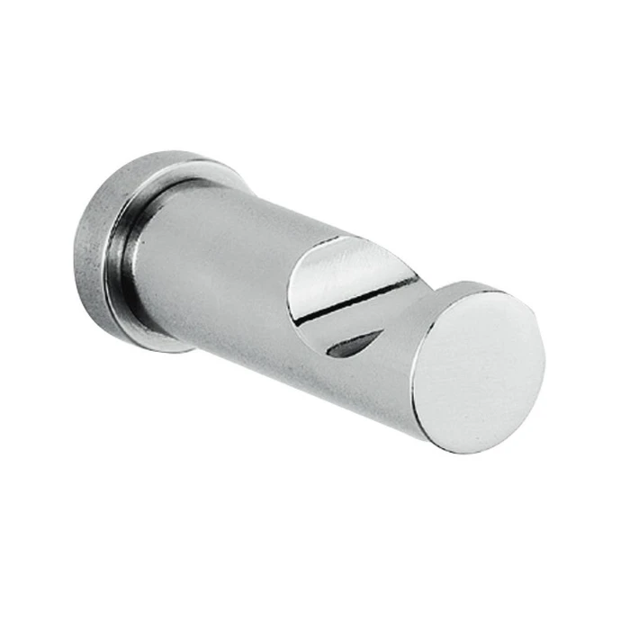 Крючок для ванной компактный Classic глянец 09019.B 09019.B