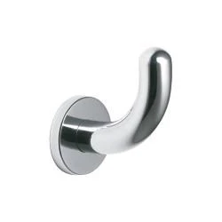 Крючок для ванной одинарный Siena 16359.B 16359.B
