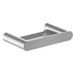 Мыльница металлическая Verona матовая 16875.S 16875.S