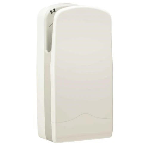 Сушилка для рук погружная V-JET TRIBLADE белая 01305.W 01305.W