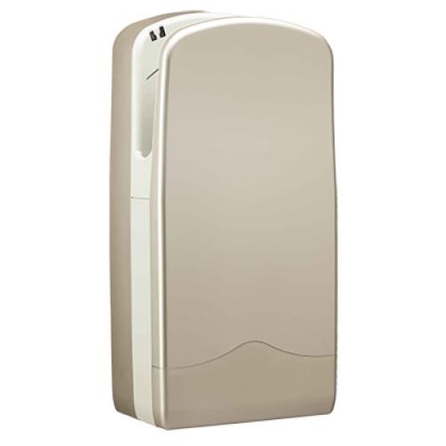 Сушилка для рук V-JET Triblade автоматическая 1760 W металлик 01305.AS - фото 94873