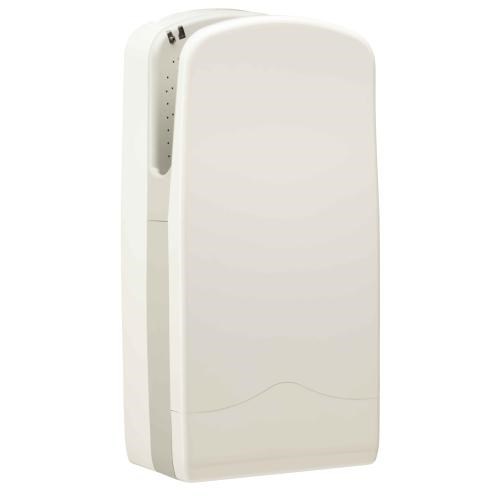 Сушилка для рук V-JET автоматическая 1760 W Белая 01303.W - фото 94879