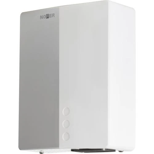 Сушилка для рук BIG FLOW EVO (белая) 01491.W 01491.W