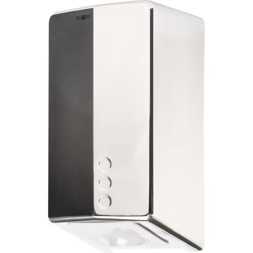 Сушилка для рук сенсорная FUGA evo. 01831.B - фото 94893