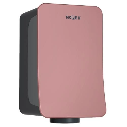 Сушилка сенсорная 800 W ABS FUSION 01871.PK розовый 01871.PK
