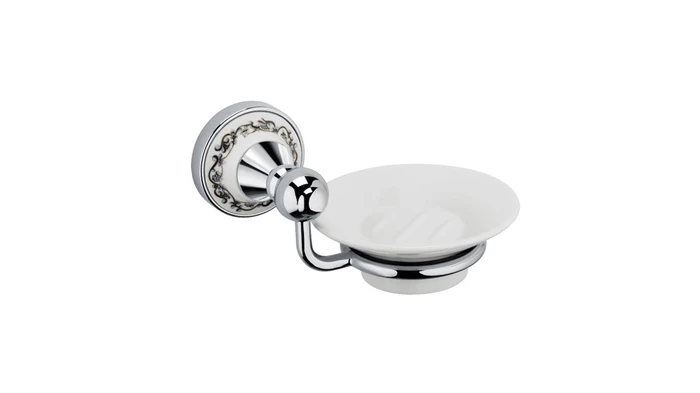 FX-78508 Bogema Мыльница керамика СНЯТА С ПРОИЗВОДСТВА FX-78508