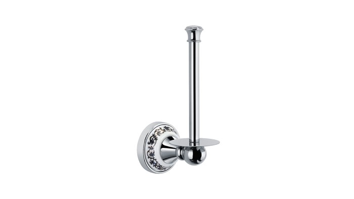 Держатель запасного рулона FIXSEN Bogema (FX-78510B) FX-78510B - фото 95292