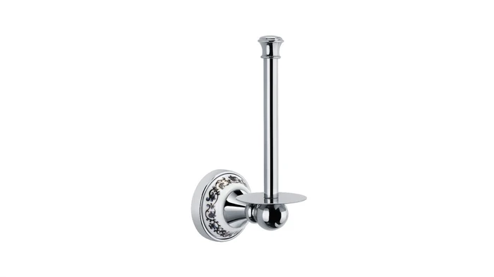 Держатель запасного рулона FIXSEN Bogema (FX-78510B) FX-78510B