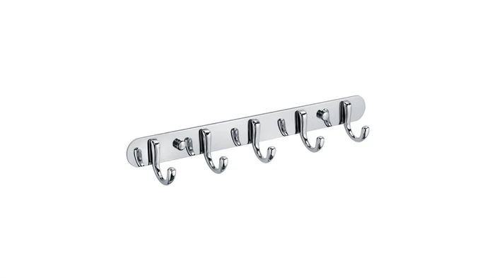 FX-1715 Equipment Планка 5 крючков FX-1715