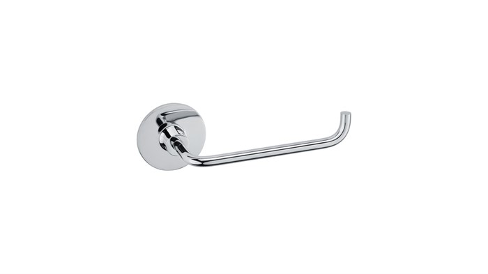 Бумагодержатель FIXSEN Round (FX-92110) FX-92110 - фото 95552