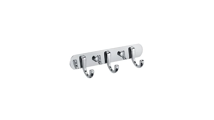 FX-1713 Equipment Планка 3 крючка FX-1713