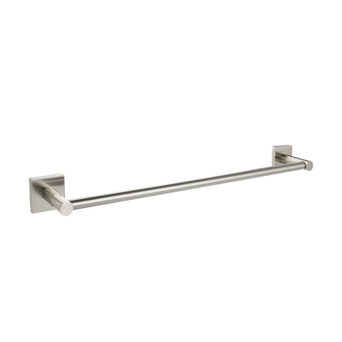 Полотенцедержатель трубчатый FIXSEN Lux Satin, 45 см сатин (FX-16001) FX-16001 - фото 95857