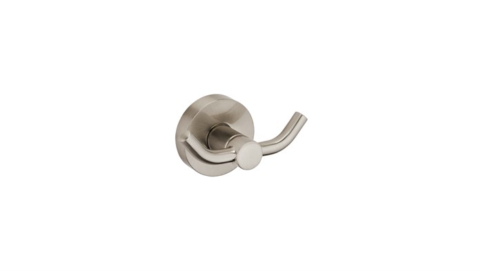 Крючок двойной FIXSEN Modern (FX-51505) FX-51505 - фото 96064