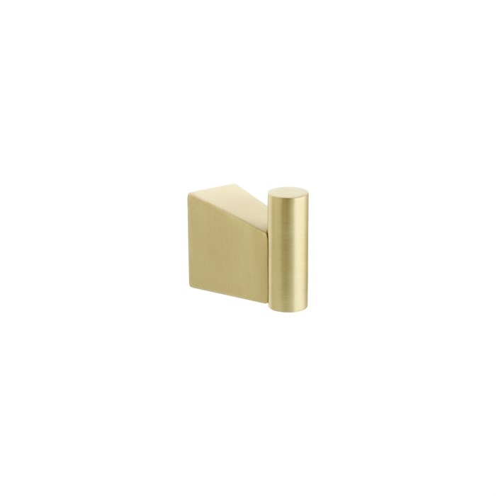 Крючок одинарный FIXSEN Trend Gold,  (FX-99005) FX-99005 - фото 96149