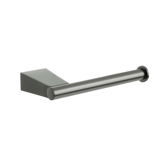 Бумагодержатель без крышки FIXSEN Trend Graphite (FX-98010В) FX-98010B - фото 96153