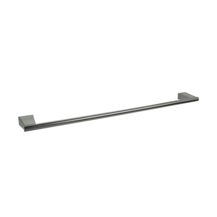 Полотенцедержатель трубчатый FIXSEN Trend Graphite (FX-98001) FX-98001 - фото 96165