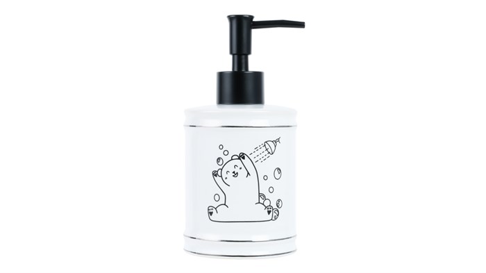 Диспенсер Fixsen Teddy FX-600-1 FX-600-1 - фото 96399