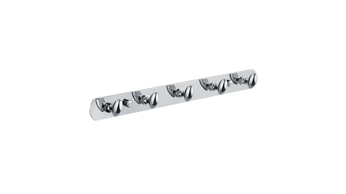 FX-1415 Equipment Планка 5 крючков FX-1415