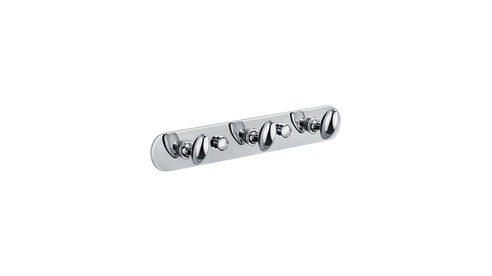 FX-1413 Equipment Планка 3 крючка FX-1413