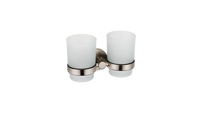 Подстаканник двойной FIXSEN Modern (FX-51507) FX-51507 - фото 96513