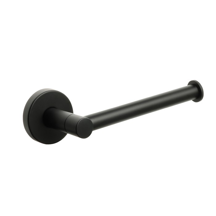 Держатель запасного рулона черный FIXSEN Comfort Black FX-86010A) FX-86010A - фото 96701