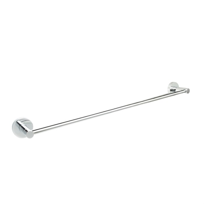 Полотенцедержатель трубчатый хром FIXSEN Comfort Chrome (FX-85001) FX-85001 - фото 96713