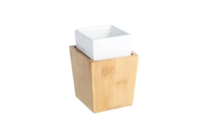 FX-110-3 "WOOD" Стакан Снято с производства FX-110-3