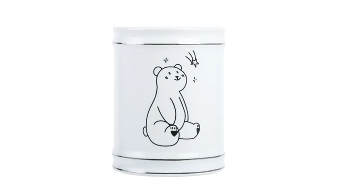 FX-600-3 Teddy Стакан Снято с производства FX-600-3