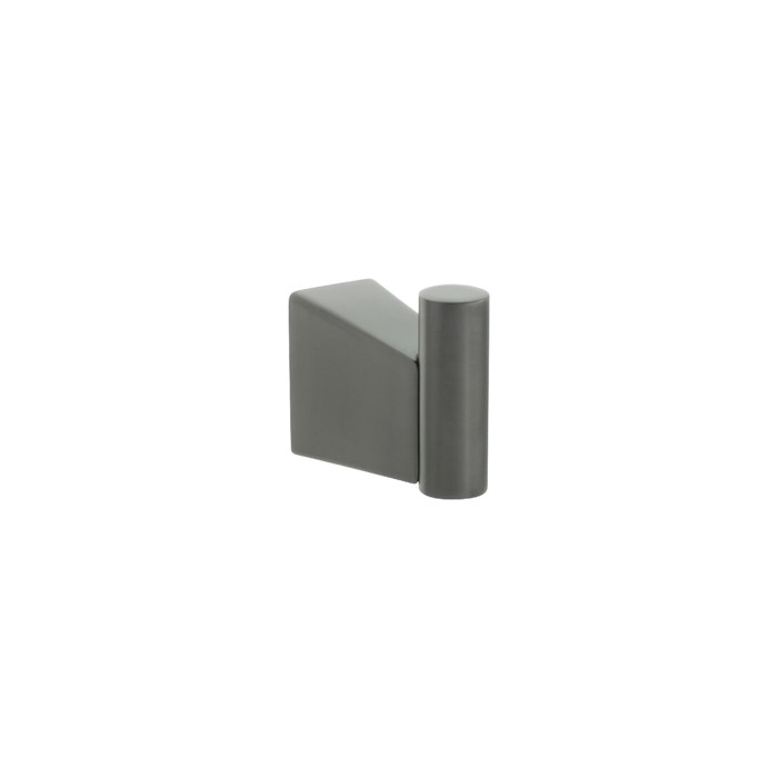 Крючок одинарный  FIXSEN Trend Graphite (FX-98005) FX-98005 - фото 96986