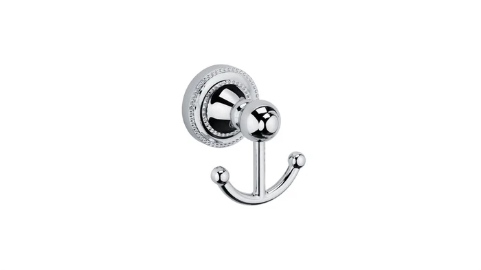 FX-41105A Style Крючок двойной FX-41105A