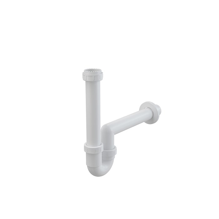 Alcaplast  Сифон для сбора конденсата  AKS3 AKS3 - фото 97246