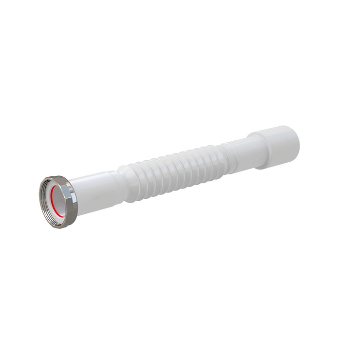 Alcaplast  Гибкое соединение 5/4"×32/40 металл  A760 A760 - фото 97284